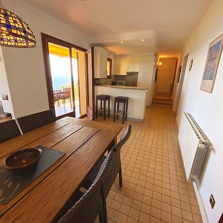 Spectacular Mediterranean View! Palafrugell Exterior photo