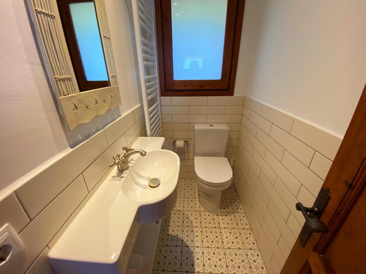 Spectacular Mediterranean View! Palafrugell Exterior photo