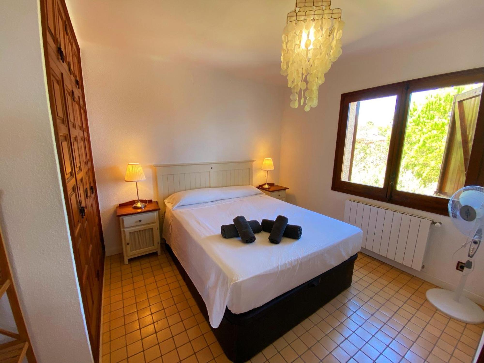 Spectacular Mediterranean View! Palafrugell Exterior photo